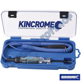 VOLTAGE TESTER LCD DIGITAL DC 3-48 VOLT