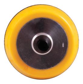 VELCRO BACK 50MM PAD PAD 5/16 X 24TPI