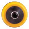 VELCRO BACK 50MM PAD PAD 5/16 X 24TPI