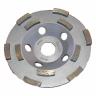 DIAMOND GRINDING CONCRETE WHEEL 125MM