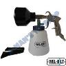 NLA* AIR SPRAY FOAMING GUN CLEANING KIT