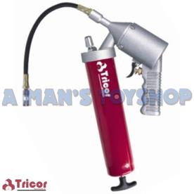 AIR OPERATED GREASE GUN 450 GRAM CART