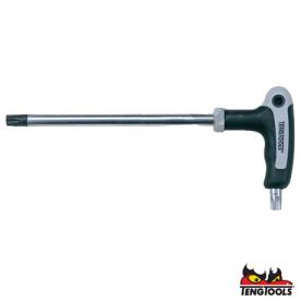 TORX T15 MALE T HANDLE DRIVER 100MM LONG