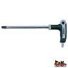 TORX T45 T HANDLE DRIVER 200MM LONG