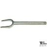 TIE ROD REMOVER 40MM JAW 300MM LONG