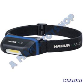 RECHARGEABLE HEAD LAMP 120 LUMENS