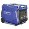 NLA* INVERTER GENERATOR 4500W 2 X 15AMP