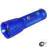 AIR CON UV BLUE STROBE LIGHT WITH GLASSE