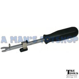 TYRE VALVE STEM REMOVAL TOOL ALLOY RIMS