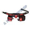** ELECTRICIAN WORK BAG & BELT 29 POCK