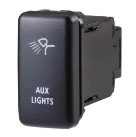 OE STYLE TOYOTA SWITCH 12V - AUX LIGHTS
