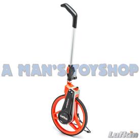 MEASURING WHEEL SIZE 320MM CENTERED FOLD