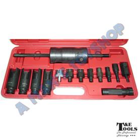 INJECTOR EXTRACTOR PULLER WITH SOCKETS