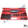 INJECTOR EXTRACTOR PULLER WITH SOCKETS
