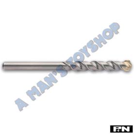 DRILL 8MM MASONRY 120MM LONG