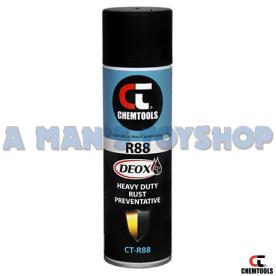 DEOX RUST PREVENTATIVE 5 LITRE PROTECTOR