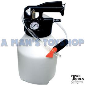 TRUCK WASHING FOAMING SPRAYER 6 LIT