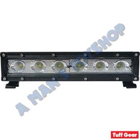 LED DRIVING LIGHT FLOOD 10.5" 30W