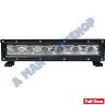 LED DRIVING LIGHT FLOOD 10.5" 30W