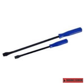 PRY BAR SET 300MM & 450MM LONG