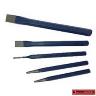 CHISEL & PUNCH SET 5 PIECE 2 CHISEL