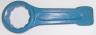 SPANNER 95MM SLOGGER FLAT