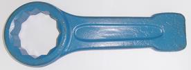SPANNER 4-3/4 SLOGGER FLAT