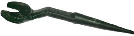 SPANNER 3/4W PODGER OPEN END