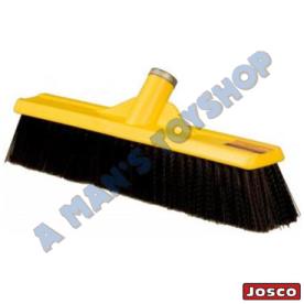 BROOM SUPERTUFF 45CM