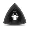TRIANGLE BLADE REPLACEMENT SAND PAD 93MM