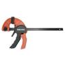 BAR CLAMP ONE-HANDED 300MM LONG