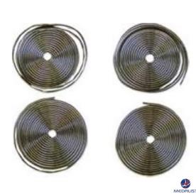 FLUX CORED SOLDER 4 ROLLS 10 GRAM