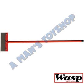 FLOOR SCRAPER HD SPRING STEEL 300MM