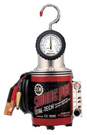 *K* DIAGNOSTIC LEAK SMOKE PRO DETECTOR A