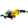 ANGLE GRINDER 230MM 2400W/240V DUST EX