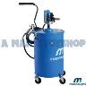 *K*GREASEGUN AIR P3 KIT WITH DRUM&WHEELS