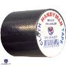 BLACK CLOTH TAPE 48MM X 4.5 METRE