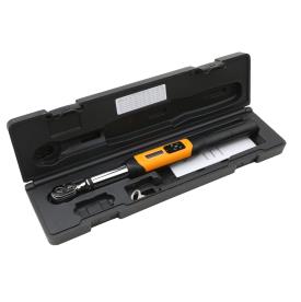 DIGITAL TENSION WRENCH 3/8 DR 0.6-60 NM