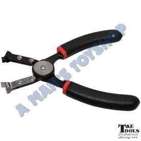 MOTORBIKE MASTER CHAIN LINK PLIER 170MM