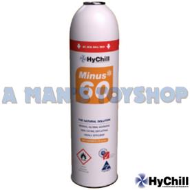 AIR CON WALL SYSTEM HR60 GAS 350G CAN