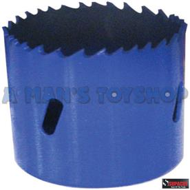 HOLE SAW 105MM BI-METAL