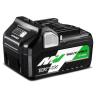 BATTERY A SLIDE ON 36 VOLT MULTI VOLT