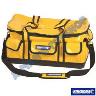 ALL WEATHER TOOL BAG 500MM LONG 14 POCK