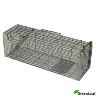 DOG TRAP XL 1060X380X430MM COLLAPSIBLE