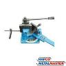BAR BENDER FLAT 100X5 SQ 16 X 16MM