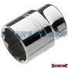 SOCKET 10MM X 1/2 DRIVE 12 POINT