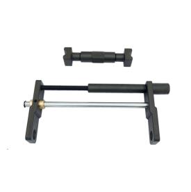 *K* TRUCK BRAKE SHOE INSTALLER & PISTON