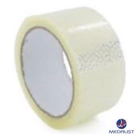 CLEAR PACKAGING TAPE 48MM X 75M