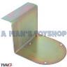 NLA* STROBE LIGHT MOUNTING  PLATE