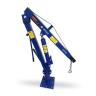 CRANE UTE 900 KG SWIVEL BASE H/DUTY